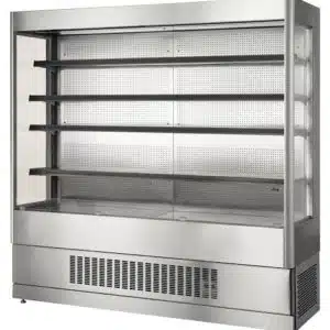 Vitrines Réfrigérée
