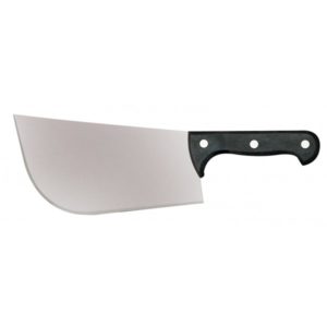 Couteau feuille suisse, longueur lame : 230 mm,