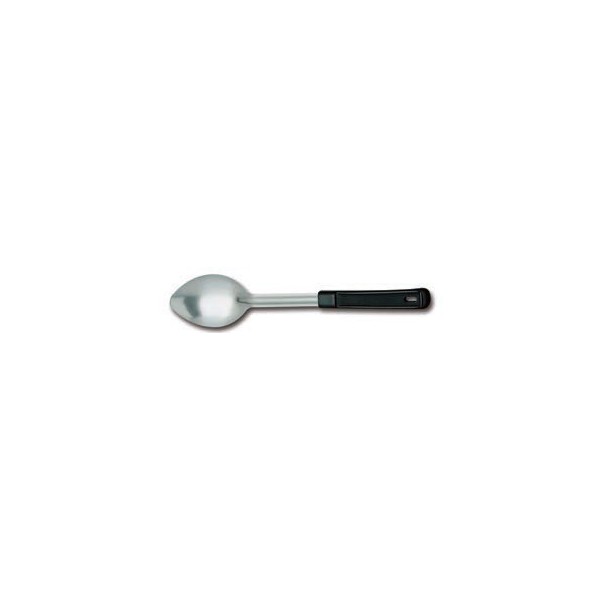 Cuilleres à hors d'oeuvre , pleine , L-280 mm