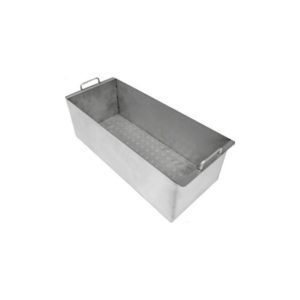 PANIER À DÉCHETS POUR BAC 600 X 500 X 320 mm