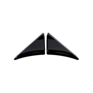Plateau en plexiglas pour présentoir, L 400/560 x P 300 x H 40 mm