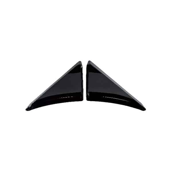 Plateau en plexiglas pour présentoir, L 400/560 x P 300 x H 40 mm