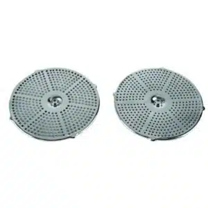 Moulin cuisine à légumes inox