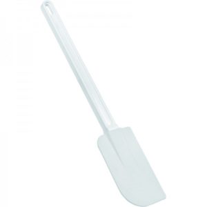 Spatule cuisine, thermorésistante 110°C , profondeur 115 mm