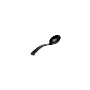 Cuillère en plexiglas, longueur 240 mm