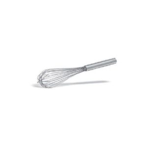 Fouet (10 fils) inox , L- 250 mm