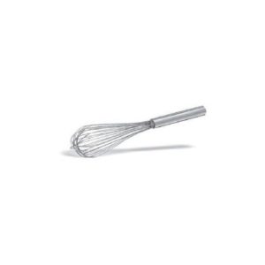 Fouet (12 fils) inox , L- 250 mm