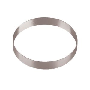 Cercle à tarte, hauteur 20 mm