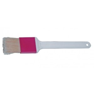 Pinceau pâtissier en polypropylène