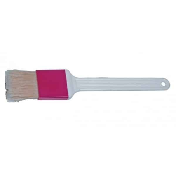 Pinceau pâtissier en polypropylène