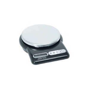 Balance , Acier inoxydable, Portée- 4KG , Précision (G)- 20 , 210 x 140 x 255 mm