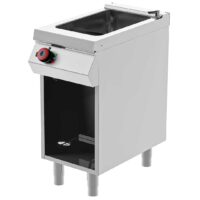 Bain marie électrique, 2,5 Kw