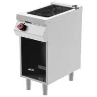 Bain marie électrique, 2,5 Kw