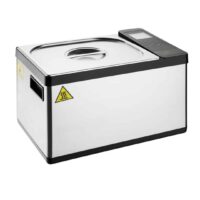 Bain-marie cuisson sous vide