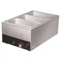 Bain-Marie pour comptoir GN1/1
