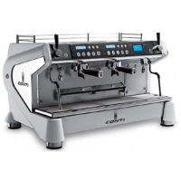 Machine à café Conti Monte Carlo 2 groupes