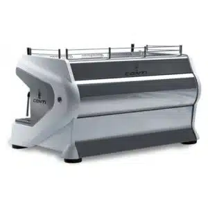 Machine traditionnelle Conti Monte Carlo 3 groupes , 566 x 612 x 1098 mm