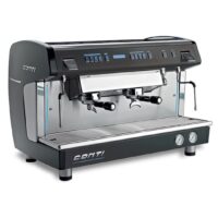 Machine à café Conti X-one TCi 2 groupes