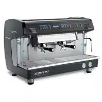 Machine à café Conti X-one TCi 2 groupes