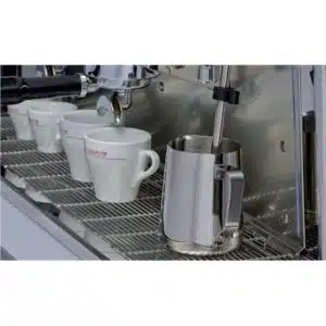 Machine à café traditionnelle Conti X-one TCi , Espresso 3 groupes , 553 x 527 x 983 mm