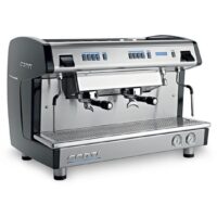 Machine à café Conti X-One 2 groupes