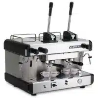 Machine à café Conti CC100 PM 2 groupes