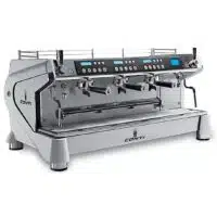 Machine à café Conti Monte Carlo 3 groupes