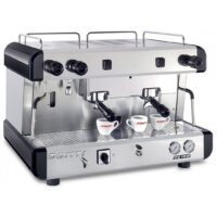Machine à café Conti CC100 SAM 2 groupes