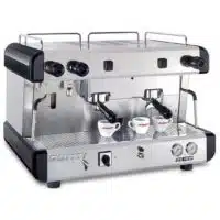 Machine à café Conti CC100 SAM 2 groupes