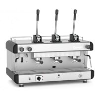 Machine à café électrique