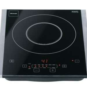 Induction Plan de cuisson