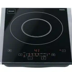 Induction Plan de cuisson