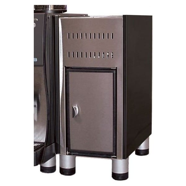 Machine à café automatique CONTI , 2 Chaudières , combiné 2 , 370 x 630 x 835 mm