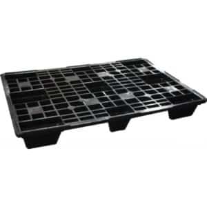 Stockage palette, L 1200 x P 800 x H 150 mm