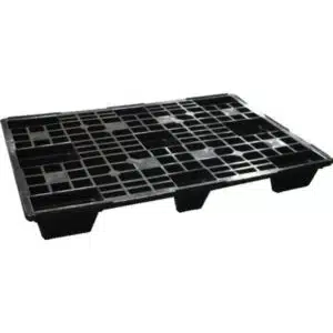 Stockage palette, L 1200 x P 800 x H 150 mm