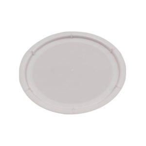 Couvercle Rond pour bac à pâton , ø 480 mm