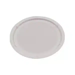 Couvercle Rond pour bac à pâton , ø 480 mm