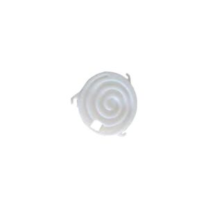 Cloche AS (220-260 g) pour portionneuse-bouleuse à pizza