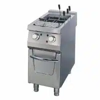 Cuiseur à pâtes électrique, série 900, 40 L