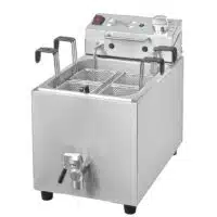 Cuiseur à pâtes 8 L