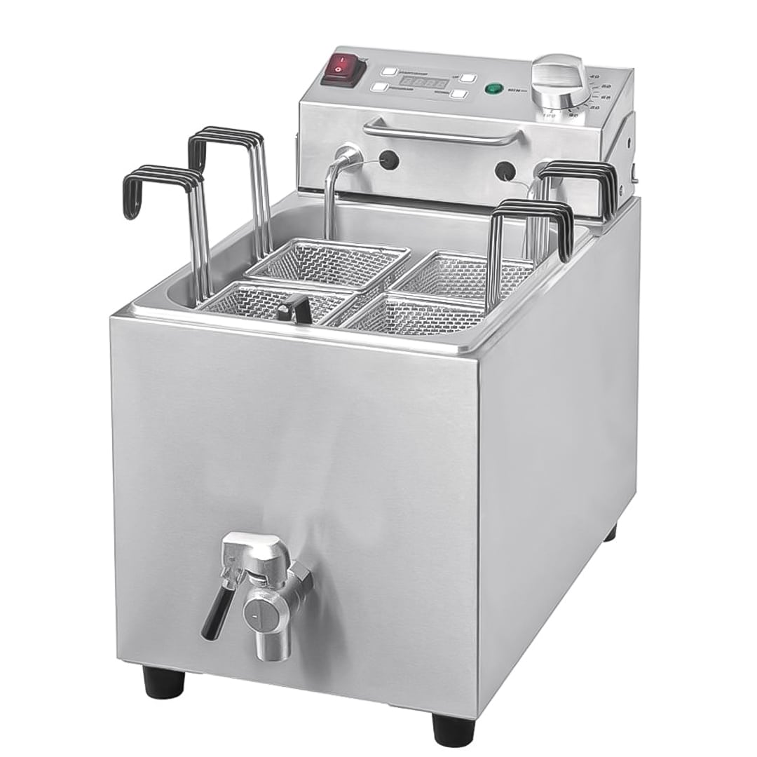 Cuiseur à pâtes 8 L