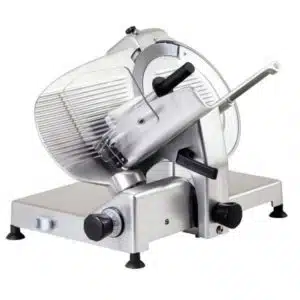 Trancheur à courroie