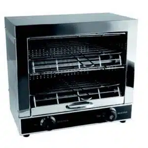 Toaster professionnel