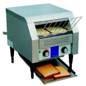 Grille pain professionnel
