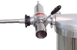 Doseur et Portionneur