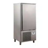 Cellule de refroidissement et congélation mixte