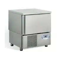 Cellule de Refroidissement Professionnelle