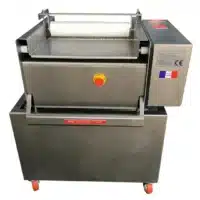 Éplucheuse à viande professionnelle