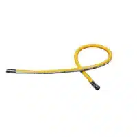 Raccord Flexible pour Rôtissoire