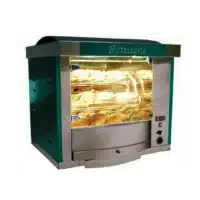 Rôtissoire Professionnelle à Balancèlle